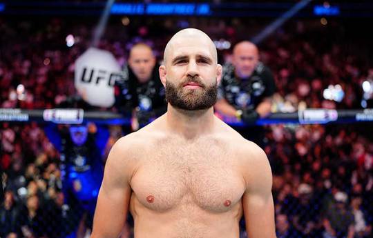 Prochazka: "Ich möchte Ende März kämpfen"