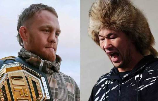 Делла Маддалена не вважає Рахмонова претендентом