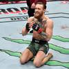 Conor McGregor Praises Donald Trump, 'Phenomenal President'