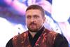 Usyk kommentiert das Ende der Karriere von Lomachenko