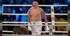 Oleksandr Usyk Dismisses Daniel Dubois' Robbery Claims: "He's Delusional"