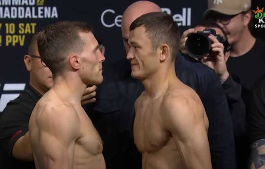 What time is UFC 315 Tonight? Katona vs Almakhan - Start times, Schedules, Fight Card