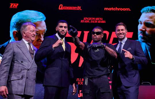 How to Watch Hamzah Sheeraz vs Austin Williams - Live Stream & TV Channels