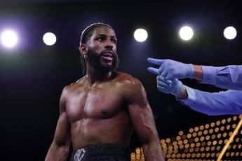 Hearn gewinnt Promotionsangebote für den Kampf Cruz gegen Muratalla