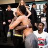 Berto, Porter make weight 7