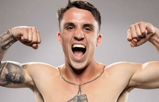 Tyler Blizzard vs Chengcheng Yang - Date, heure de début, carte de combat, lieu