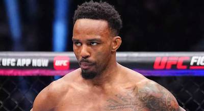 Мерфі вибачився перед фанатами за поразку Євлоєву