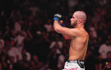Mokaev verklaarde de populariteit van MMA in het Verenigd Koninkrijk