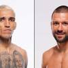 UFC Fight Night 261 - Betting Odds, Prediction: Oliveira vs Gamrot