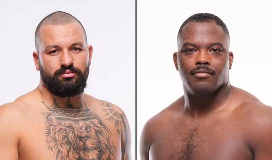 UFC 324 - Betting Odds, Prediction: Hokit vs Freeman