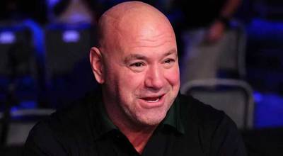 Вайт розповів, коли востаннє бажав поразки бійцю UFC