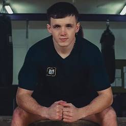 Eoghan Lavin