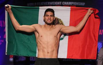 Рамирес уверен в победе над Биволом: «Я буду лицом бокса»