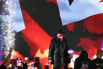 Вайлдер-Чісора 4 квітня в Лондоні