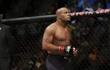 Cormier: If I can fight Velazquez every day, I will be able to defeat Miocic too