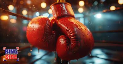 Emanuel Augustus Set For Comeback Against Old Rival: "I'll Show Him Who's Boss Again"
