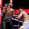 Plant commented on the criticism of Haney for the fight with Ramirez