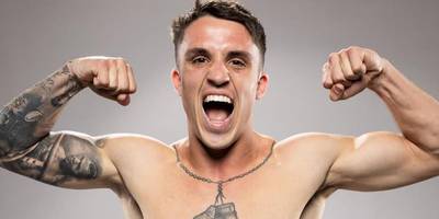 Tyler Blizzard vs Chengcheng Yang - fecha, hora de inicio, tarjeta de pelea, ubicación