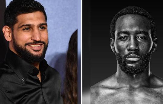 Jeff Horn révèle pourquoi Crawford bat Canelo : "Il a quelque chose de spécial