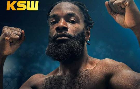 KSW 101: Xabidi gegen Belhouachi - Datum, Startzeit, Kampfkarte, Ort