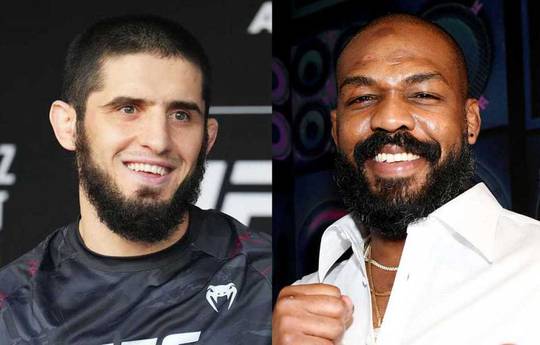 El entrenador de Makhachev no está de acuerdo con las palabras de Dana White sobre el líder P4P