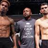 Charlo vs Cota, Rigondeaux vs Ceja. Weigh-in results 8