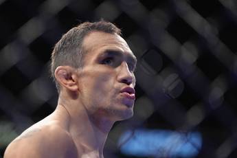 Ferguson explained how he almost defeated Jon Jones