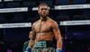 Wann findet heute Abend der Kampf Amari Jones gegen Kyle Lomotey statt? Ringwalks, Zeitplan, Streaming-Links