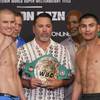 Wann findet heute Abend der Kampf Vergil Ortiz Jr. gegen Serhii Bohachuk statt? Ringwalks, Zeitplan, Streaming-Links