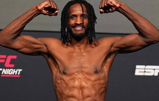 What time is UFC Fight Night 247 Tonight? Magny vs Prates - Start times, Schedules, Fight Card