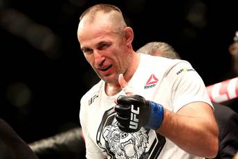 Oleynik: I'm not exhausted, ready to fight