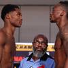 What time is Abdullah Mason vs Jeremia Nakathila tonight? Ringwalks, schedule, streaming links