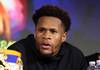 Haney in Talks With Zuffa Boxing