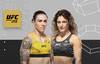 UFC 319: Andrade vs Godinez - Datum, Startzeit, Kampfkarte, Ort