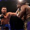 Joyce drops and stops Stiverne