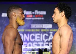 What time is Abraham Nova vs Humberto Galindo tonight? Ringwalks, schedule, streaming links