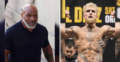 Mike Perry change de discours sur Jake Paul vs Mike Tyson : "J'ai vu quelque chose de nouveau