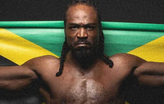 2025 PFL World Tournament 5: Semifinals: Jackson vs Jean - Date, Start time, Fight Card, Location