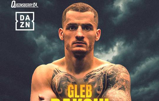 Gleb Bakshi vs Juan Jose Rodriguez - Date, Start time, Fight Card, Location