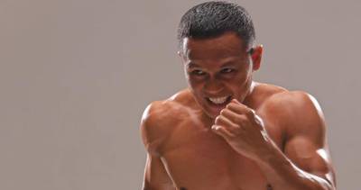 Emanuel Navarrete vs Charly Suarez - Datum, Startzeit, Kampfkarte, Ort