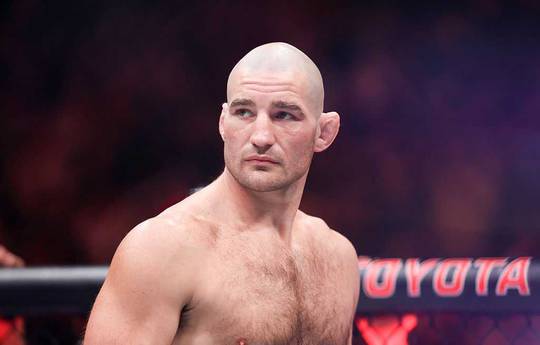 Sean Strickland vs. Khamzat Chimaev Set for UFC 328: White Comments Add Heat to a Crucial Middleweight Title Fight