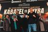 Agit Kabayel vs Damian Knyba Undercard - Full Fight Card List, Schedule, Running Order