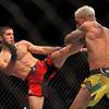 Makhachev and Oliveira could rematch on January 20 at UFC 297