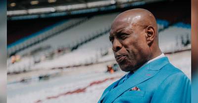 Frank Bruno revela al sorprendente peso pesado que golpeó más fuerte que Tyson: "Nunca sentí nada igual"