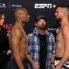 What time is UFC on ESPN 73 Tonight? Almeida vs Oleksiejczuk - Start times, Schedules, Fight Card