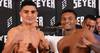 Argi Cortes vs Bairon Rodriguez - Date, Start time, Fight Card, Location
