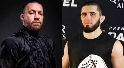 McGregor wants to fight Makhachev