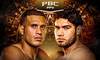 David Benavidez vs Gilberto Ramirez - Date, Start time, Fight Card, Location