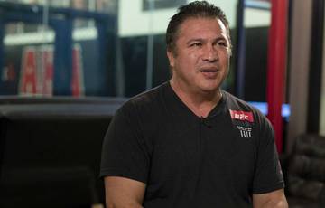 Mendez über PFL gegen Bellator: "Niemand diskutiert über diese Kämpfe"