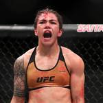 Jessica Andrade